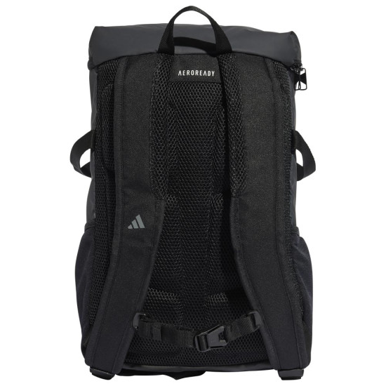 Adidas Τσάντα πλάτης Hybrid Backpack Adidas Τσάντα πλάτης Hybrid Backpack